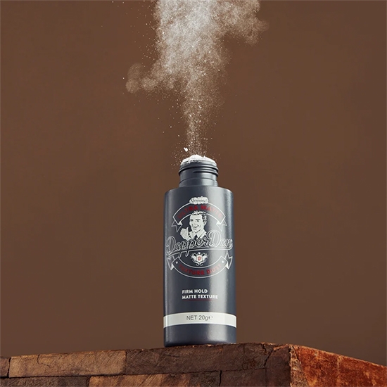 Pudra de volum - DAPPER DAN - Ultra Matte 20g