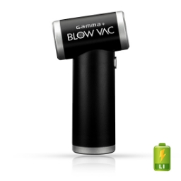 Dispozitiv GAMMA+ suflare aer si vacuum - pentru frizerie - PSOFBLOWVAC