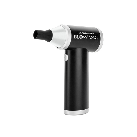 Imagine Dispozitiv GAMMA+ suflare aer si vacuum - pentru frizerie - PSOFBLOWVAC