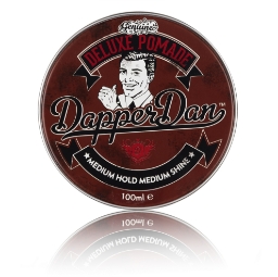 Ceara de par - DAPPER DAN - Deluxe Pomade - 100 ml