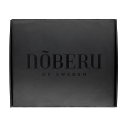 Set cadou - NOBERU - 8 produse - Negru Set cadou - NOBERU - 8 produse - Negru