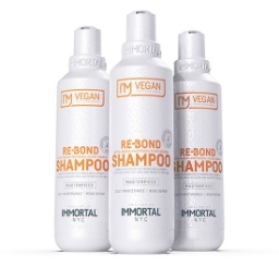 Sampon pentru par- IMMORTAL - RE - BOND - 250 ml