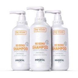 Sampon pentru par- IMMORTAL - RE - BOND - 500 ml 