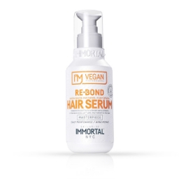 Ser pentru par- IMMORTAL - RE - BOND - 100 ml 