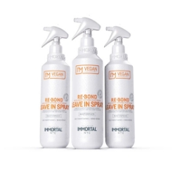 Balsam Grooming Leave in - IMMORTAL - RE - BOND - 250 ml