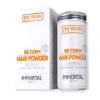 Pudra de volum- IMMORTAL - RE - FORM - 20 gr  