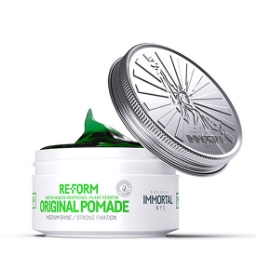 Ceara de par - IMMORTAL - RE - FORM Original Pomade - 150 ml