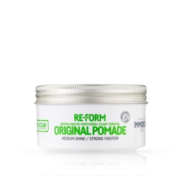 Ceara de par - IMMORTAL - RE - FORM Original Pomade - 150 ml