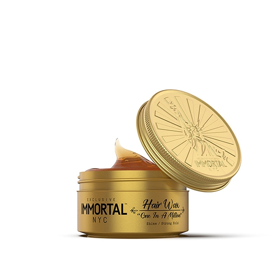 Ceara de par - IMMORTAL - One in a million - 150 ml
