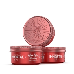 Ceara de par - IMMORTAL - Strawberry - 150 ml