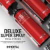 Fixativ pentru par - IMMORTAL -  Deluxe -  Mega Strong - 500 ml 