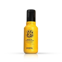 Ulei de barba - IMMORTAL -100 ml 