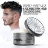 Ceara de par - IMMORTAL - Pomade - Platinum Edition - 150 ml
