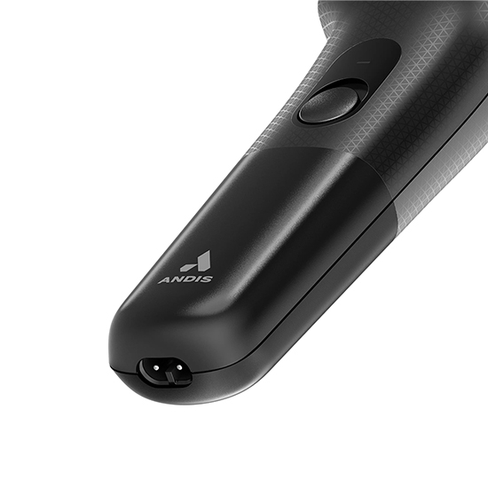 Masina de ras - ANDIS - inFORM - black - fara fir 