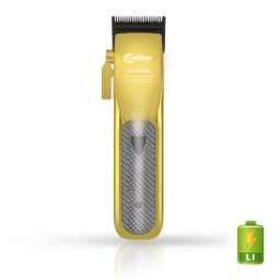 Masina de tuns - CALIBER - Limited Edition - fara fir 