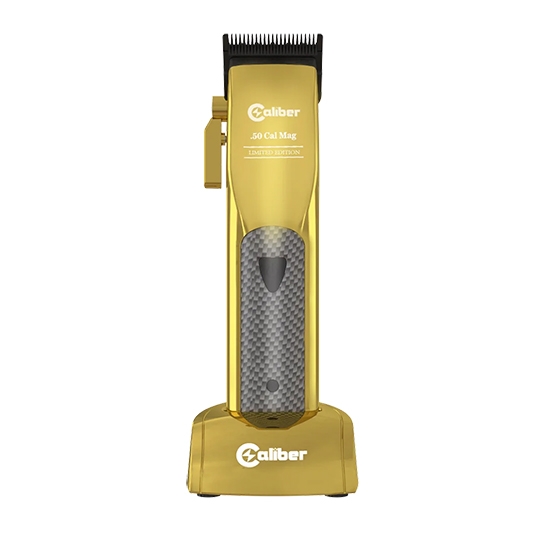 Masina de tuns - CALIBER - Limited Edition - fara fir 