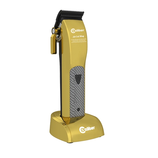 Masina de tuns - CALIBER - Limited Edition - fara fir 