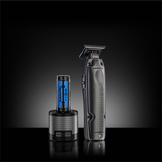Masina de contur - BABYLISS - LO-PRO FXONE - fara fir