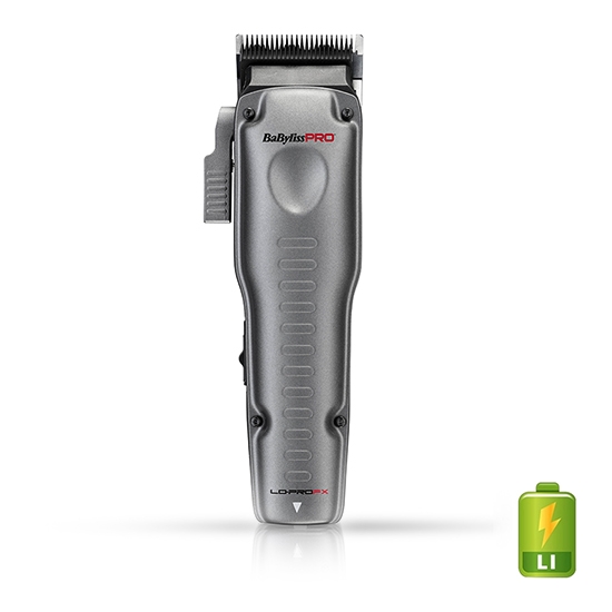 Masina de tuns - BABYLISS - LO-PRO FXONE- fara fir