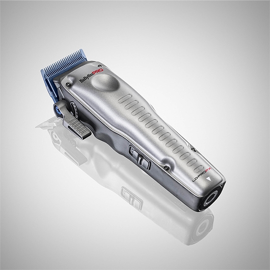 Masina de tuns - BABYLISS - LO-PRO FXONE- fara fir