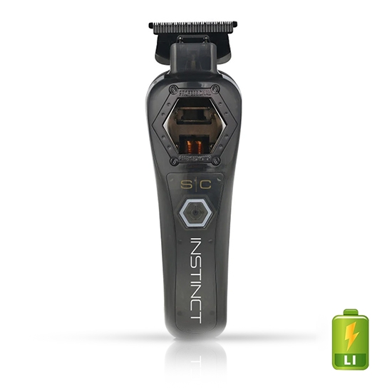 Masina de contur - STYLECRAFT - Instinct - Metal Edition - fara fir 