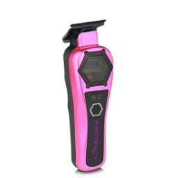 Masina de contur - STYLECRAFT - Instinct - Metal Edition - fara fir - PTRINSTSCIT_MET