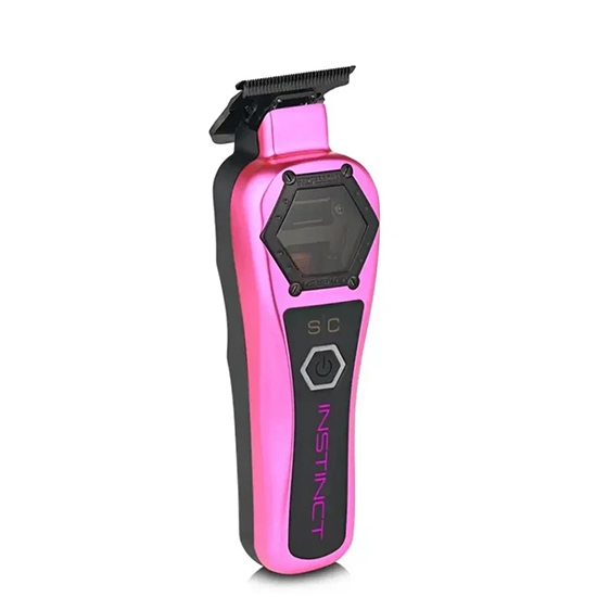 Masina de contur - STYLECRAFT - Instinct - Metal Edition - fara fir 