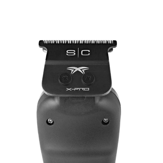 Masina de contur - STYLECRAFT - Instinct - Metal Edition - fara fir 