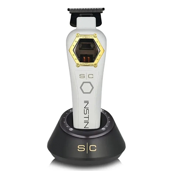 Masina de contur - STYLECRAFT - Instinct - Metal Edition - fara fir 