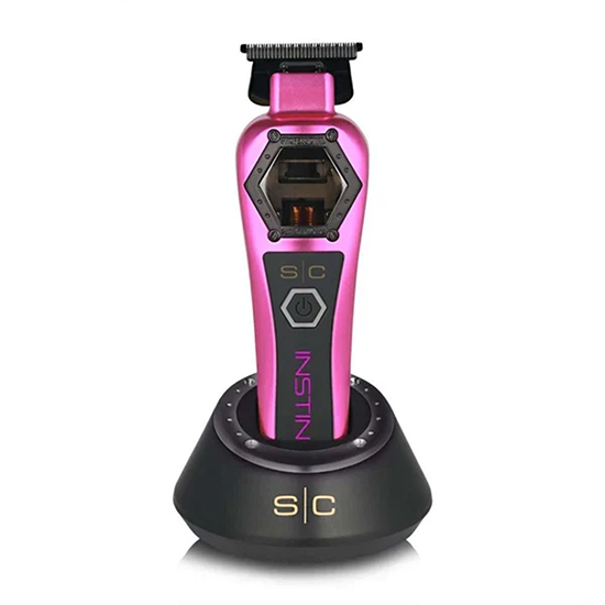 Masina de contur - STYLECRAFT - Instinct - Metal Edition - fara fir 