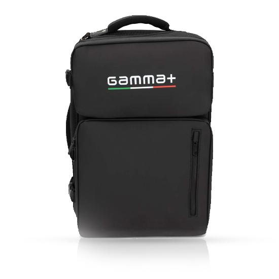 Ghiozdan/Geanta de umar - GAMMA+  pentru scule frizerie 