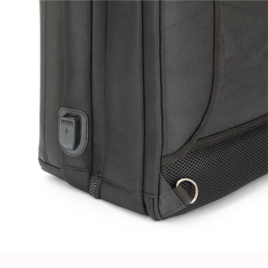 Ghiozdan/Geanta de umar - GAMMA+  pentru scule frizerie 