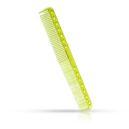 Y.S/PARK - PIEPTENE FRIZERIE/COAFOR - 339 -TRANSPARENT - PERIDOT 