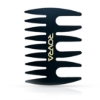 Pieptene frizerie/coafor - ROVRA - Sleek - Metal