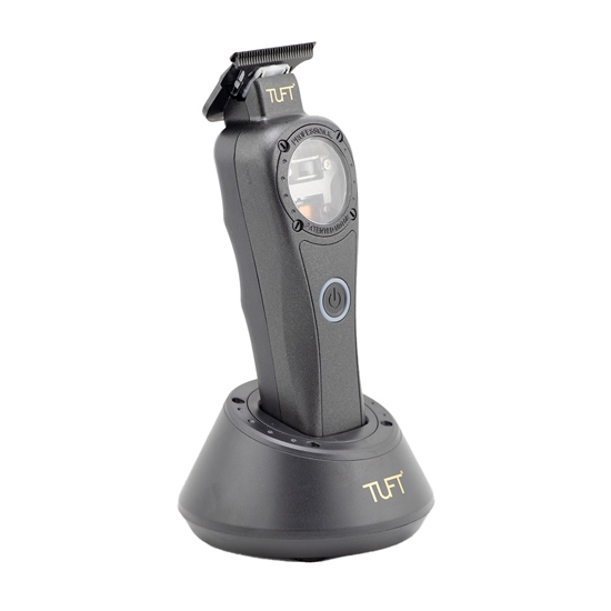 Masina de contur - TUFT TRIMMER -  Pro Vector - 13.000 RPM - fara fir