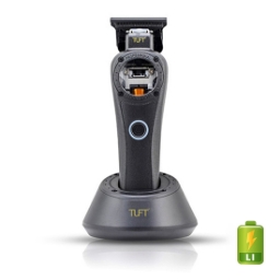 Masina de contur - TUFT TRIMMER - Pro Vector - 13.000 RPM - fara fir
