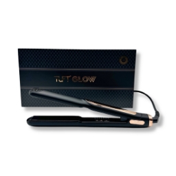 Placa pentru indreptat parul - TUFT - GLOW EDITION - 2 inch - cu fir  