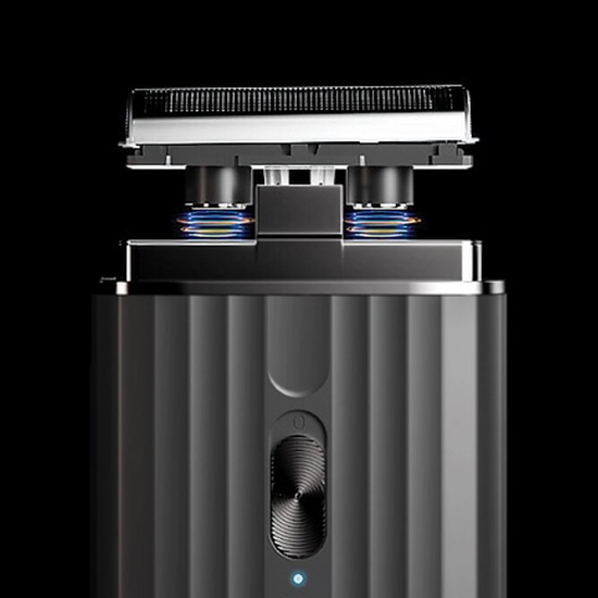 Masina de ras JRL - shaver - Onyx - SH230I Negru