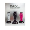 Masina de tuns MRD - X - Clipper - fara fir 