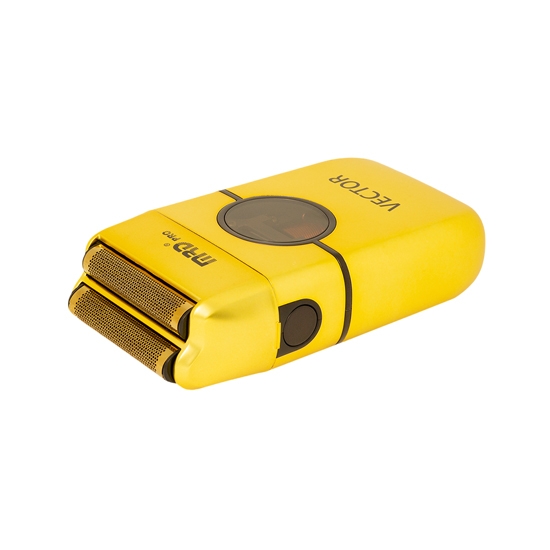 Masina de ras MRD - shaver - Vector - Gold