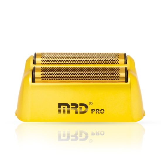 Masina de ras MRD - shaver - Vector - Gold