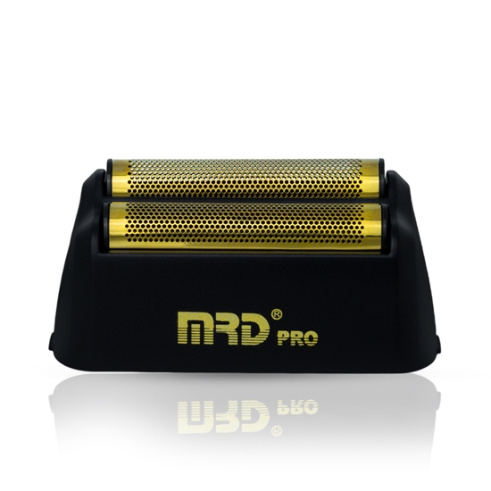 Masina de ras MRD - shaver - Vector - Negru 