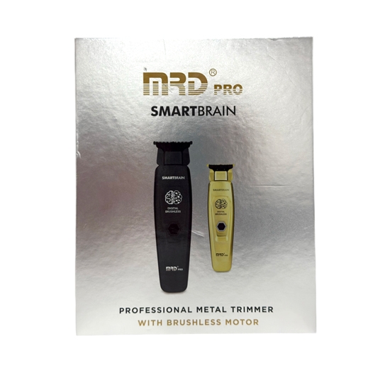 Masina de contur - MRD - Smart Brain - 7.500 RPM - Verde