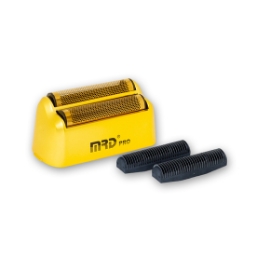 Folie pentru MRD - masina de ras - Vector - Gold