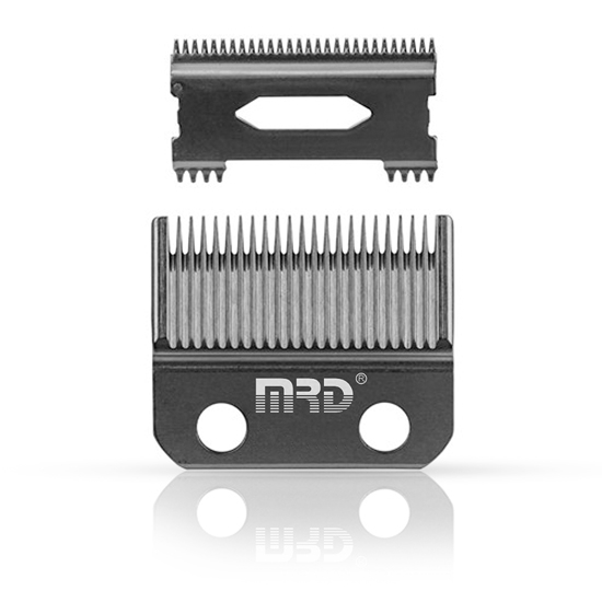 Cutit MRD pentru masinile de tuns - Lama mobila Black