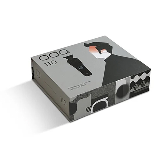 Masina de contur - ODA - 110 Vector - 13.000 RPM