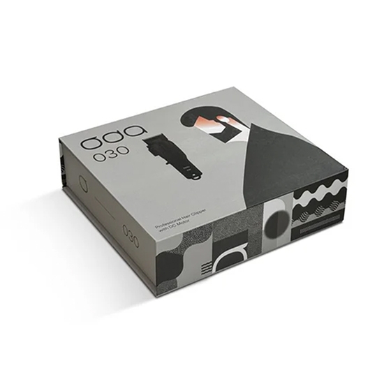 Masina de tuns - ODA - 030 - 7.200 RPM