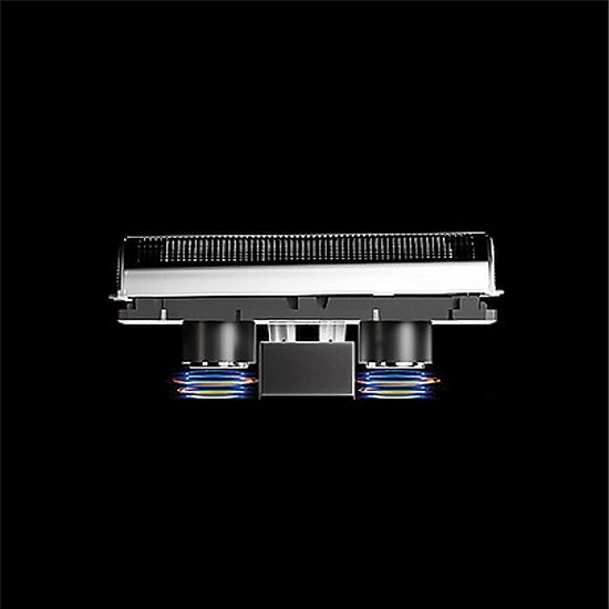 Folie + cutit pentru masina de ras - JRL - Onyx