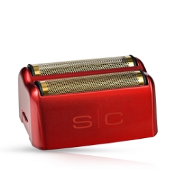 Folie pentru STYLECRAFT - masina de ras - Prodigy - Rosu - ATESTPRSCGR