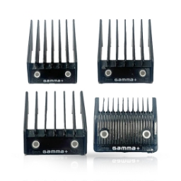 Set 4 gratare UNIVERSALE - GAMMA+ Premium